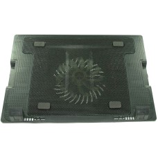 Suport pentru laptop, cu 1 ventilator - 114890
