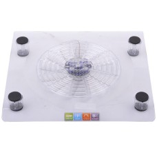 Cooler laptop, cu 1 ventilator, Intex ITCP07 - 401046