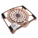 Cooler laptop, cu 1 ventilator, Intex IT-CP09 - 401053