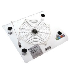 Cooler laptop, cu 1 ventilator, IT-CP10, Intex - 401370