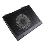 Cooler laptop, cu 1 ventilator, IT-CP11, Intex - 401371
