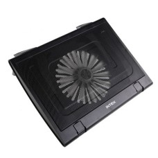 Cooler laptop, cu 1 ventilator, IT-CP11, Intex - 401371