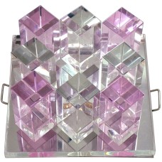 Spot ornamental pentru Iluminat, soclu G4 - 116462