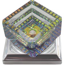 Spot ornamental, soclu G4 - 116463