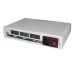 Orga de lumini, 3 canale, 220V AC, 3x200W, 130175 Orga de lumini, 3 canale, 220V AC, 3x200W, 130175