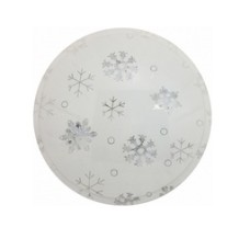 Aplica cu LED, alb-rece, 18W - 158883