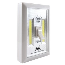 Lampa LED, cu baterii, COB, 2W, 402917