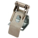 Clema fixare spot, Commel, 524491