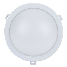 Aplica cu LED, 6W, 150mm, lumina neutra, Commel, 524556