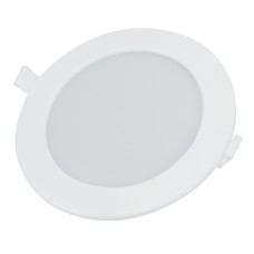 Aplica cu LED, 6W, 115mm, cu buton selectare temperatura de culoare, 2700, 4000 sau 6500K, Commel, 524561 Aplica cu LED, 6W, 115mm, cu buton selectare temperatura de culoare, 2700, 4000 sau 6500K, Commel, 524561