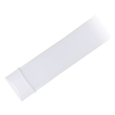 Tub cu LED, 9W, IP20, 4000K, 300x25x75 mm, Commel, 524564 Tub cu LED, 9W, IP20, 4000K, 300x25x75 mm, Commel, 524564