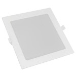 Aplica cu LED, 6W, 120x120 mm, cu buton selectare temperatura de culoare, 2700, 4000 sau 6500K, Commel, 524569 Aplica cu LED, 6W, 120x120 mm, cu buton selectare temperatura de culoare, 2700, 4000 sau 6500K, Commel, 524569