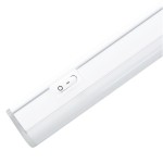 Bec cu LED, 4W, 282x21x31 mm, 360 lm, 4000 K, Commel, 524572 Bec cu LED, 4W, 282x21x31 mm, 360 lm, 4000 K, Commel, 524572