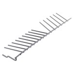 Suport pentru farfurii, 1742820400, Beko, Arctic, 336845