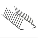 Suport pliabil, cos superior fata, gri, 12004140, Bosch, Siemens, 336846