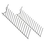 Suport farfurii, cos inferior, 00645101, Bosch, Siemens, 336851