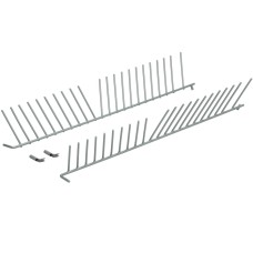 Set 2 suporti cos, 00443403, Bosch, Siemens, 336856