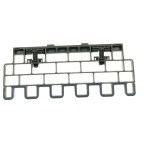 Suport pahare, 1513000500, Beko, Arctic, 336858