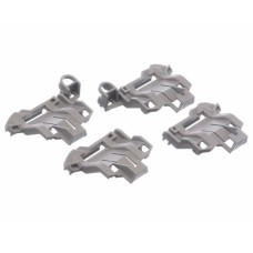 Cleme glisare, 00632373, Bosch, Siemens, 336861