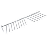 Suport vase, RAL7035, 1742820200, Beko, Arctic, 336862