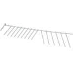 Suport vase, RAL7035, 1742820200, Beko, Arctic, 336862