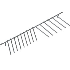 Suport vase, 45cm, 1763480100, Beko, Arctic, 336870 Suport vase, 45cm, 1763480100, Beko, Arctic, 336870