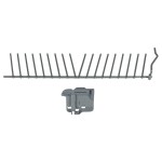 Suport vase, 00642591, Bosch, Siemens, 336872 Suport vase, 00642591, Bosch, Siemens, 336872