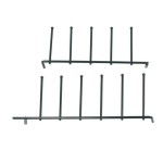 Suport vase, 12004142, Bosch, Siemens, 336882