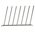 Suport vase, C00324104, 481010392222, Whirlpool, Indesit, 336885