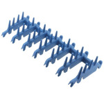 Suport pahare cos superior, cauciuc, 8074683072, AEG, Electrolux, 336887