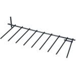 Suport vase, stanga, spate, 1781930200, Beko, Arcelik, 336889