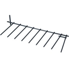 Suport vase, stanga, spate, 1781930200, Beko, Arcelik, 336889