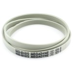 Curea masina de spalat Samsung 1270J5, 6602001072, Megadyne - 327190