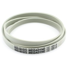 Curea masina de spalat Samsung 1270J5, 6602001072, Megadyne - 327190