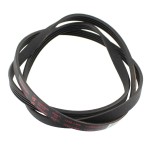 Curea masina de spalat Whirlpool, 1250J4EL, 481235818056 - 327229