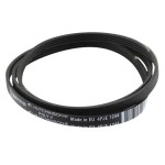 Curea masina de spalat, 4PJE1244, L2845710100, 2466300200, Hutchinson, 333784 Curea masina de spalat, 4PJE1244, L2845710100, 2466300200, Hutchinson, 333784