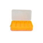 Cutie compartimentata, cu capac dublu, 13 compartimente - 127836