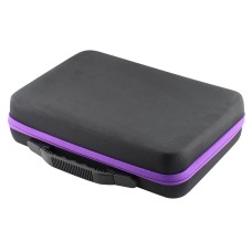 Geanta pentru 60 sticlute de 15ml - 650108