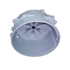 Cuva spate, cu rulmenti, Beko, Arctic, 2804200400, Arcelik - 328800