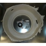 Capac cuva, 00714235, Bosch, Siemens - 329554