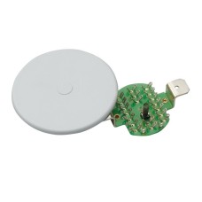 Cutie de jonctiune pentru sisteme de alarma, 19 poli, VT4200W, Abus, 336991 Cutie de jonctiune pentru sisteme de alarma, 19 poli, VT4200W, Abus, 336991