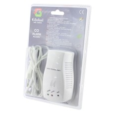 Detector de monoxid de carbon, 220V - 654371