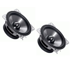 Set 2 difuzoare auto, woofer, 100mm, 70W, 4R, TD2073, Phonocar - 000934 Set 2 difuzoare auto, woofer, 100mm, 70W, 4R, TD2073, Phonocar - 000934