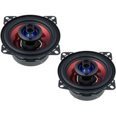 Difuzor 90W, Top Audio TL-1006, cu doua cai, 100mm, 90W, set 2 bucati - 000944