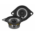 Difuzoare auto 80W, 3,5 inch, RC-X31, Rocker - 200407