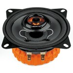 Difuzoare auto 60W, 4 inch, DCX100, Hertz - 200408