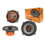 Difuzoare auto 80W, 5 inch, DCX130, Hertz - 200414