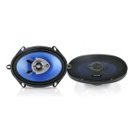 Difuzoare auto 120W, 5x7 inch, PYAQ572C, Peiying - 200421 Difuzoare auto 120W, 5x7 inch, PYAQ572C, Peiying - 200421