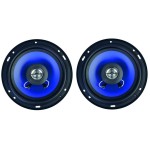 Difuzoare auto 60W, 160mm, PY1610C, Peiying - 200428 Difuzoare auto 60W, 160mm, PY1610C, Peiying - 200428