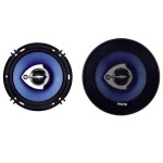 Difuzoare auto 100W, 150mm, PYAQ603C, Peiying - 200429 Difuzoare auto 100W, 150mm, PYAQ603C, Peiying - 200429
